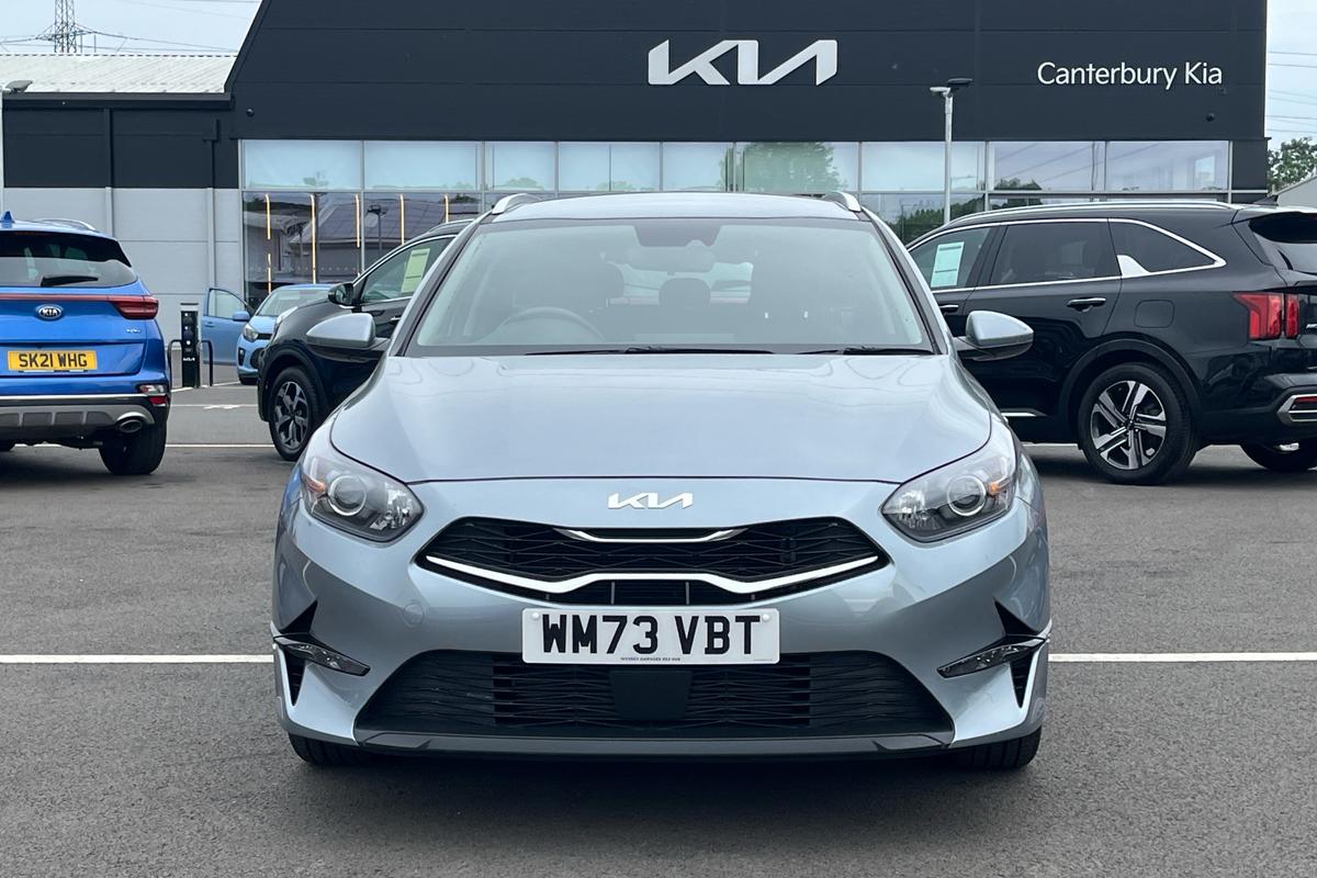 Used Kia Ceed 2024 for sale - 76143151: Photo 7