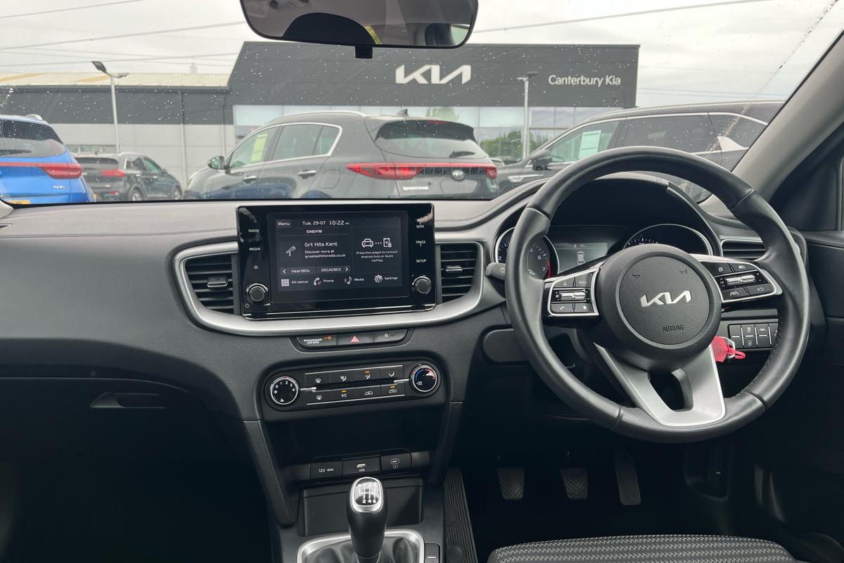 Used Kia Ceed 2024 for sale - 76143151: Photo 8