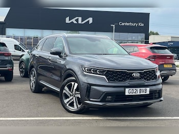 2021 (21) - 2.2 CRDi 3 5dr DCT
