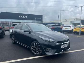 2022 (72) - 1.5T GDi ISG GT-Line 5dr