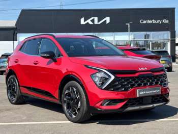 2023 (23) - 1.6T GDi ISG GT-Line 5dr