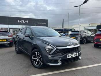 2020 (22) - 1.6T GDi ISG 3 5dr