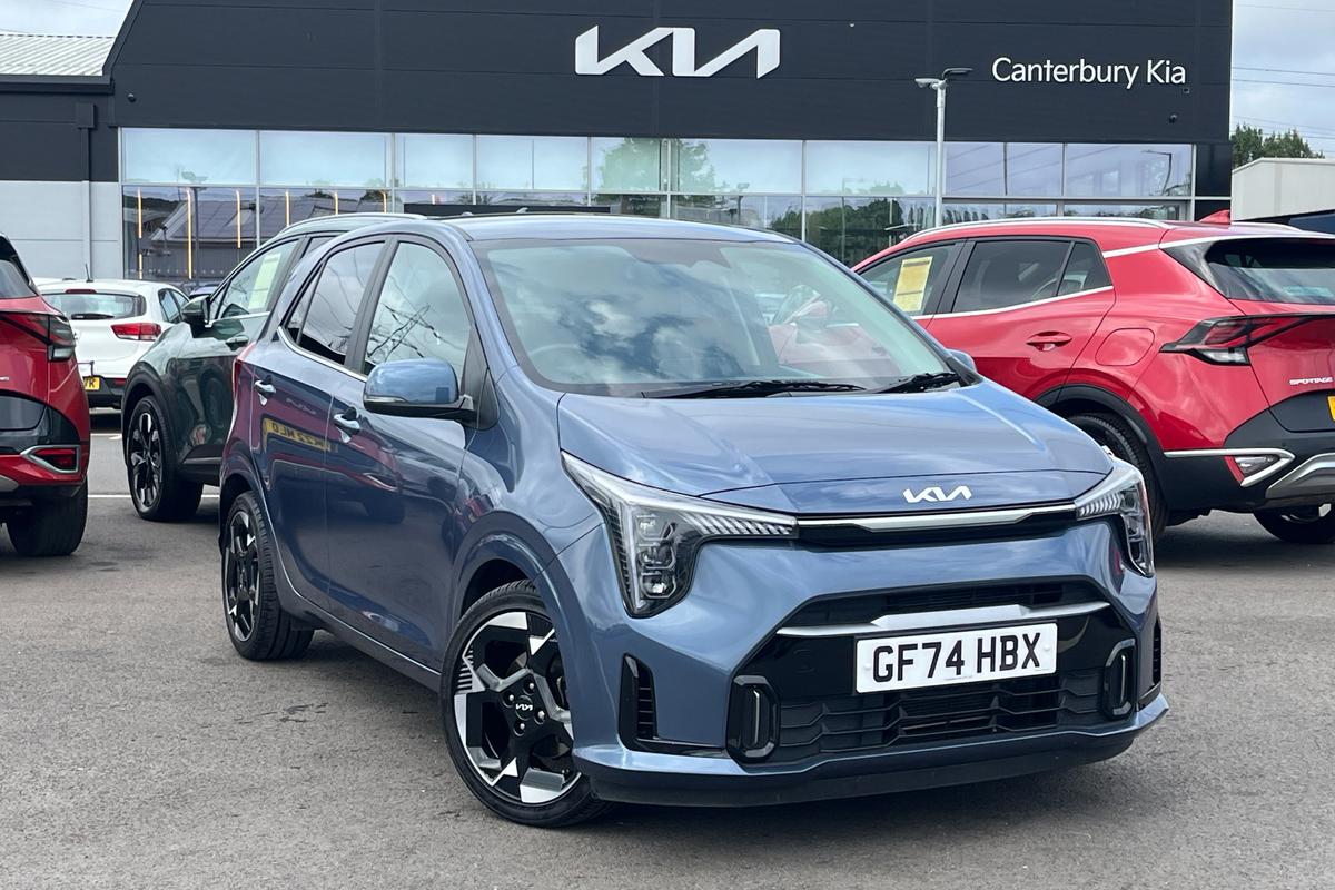 Used Kia XCeed 2022 for sale - 76143128: Photo 1