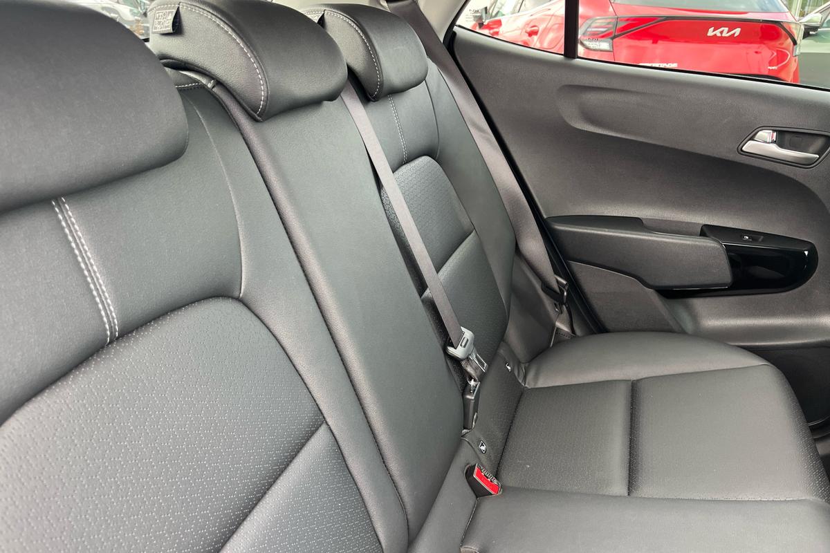 Used Kia XCeed 2022 for sale - 76143128: Photo 10
