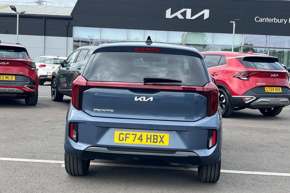 Used Kia XCeed 2022 for sale - 76143128: Photo 12