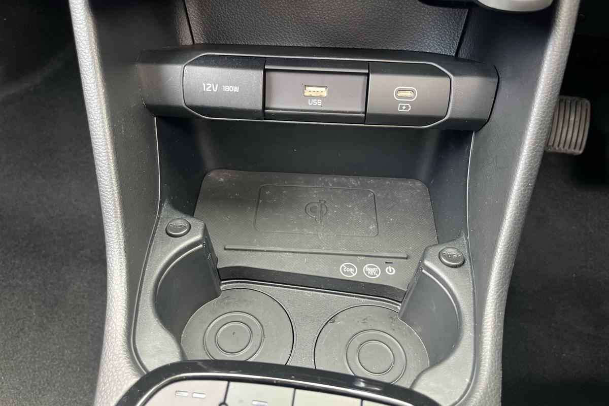 Used Kia XCeed 2022 for sale - 76143128: Photo 19