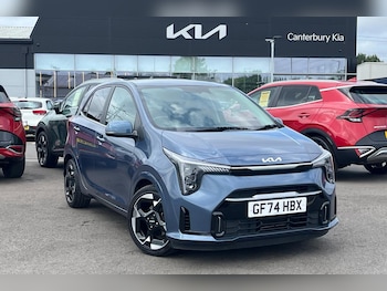 Kia - XCeed