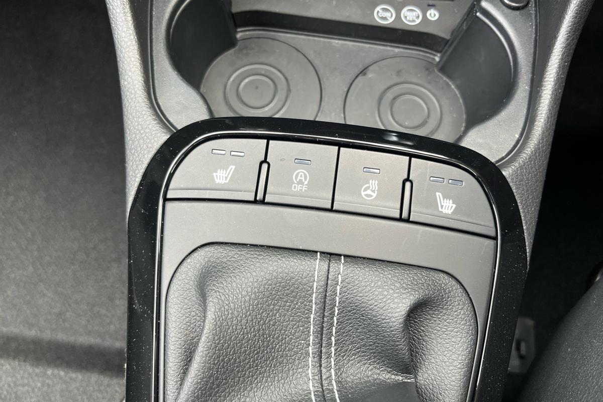 Used Kia XCeed 2022 for sale - 76143128: Photo 20