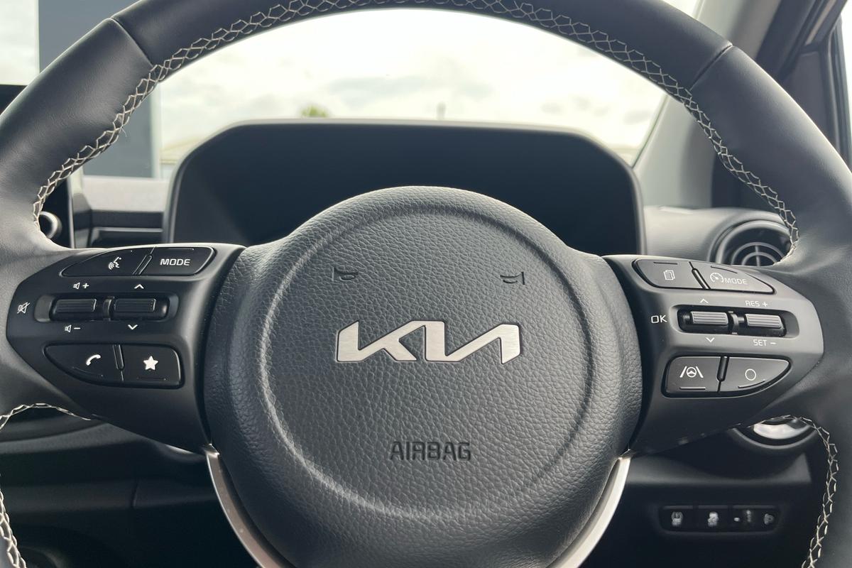 Used Kia XCeed 2022 for sale - 76143128: Photo 22