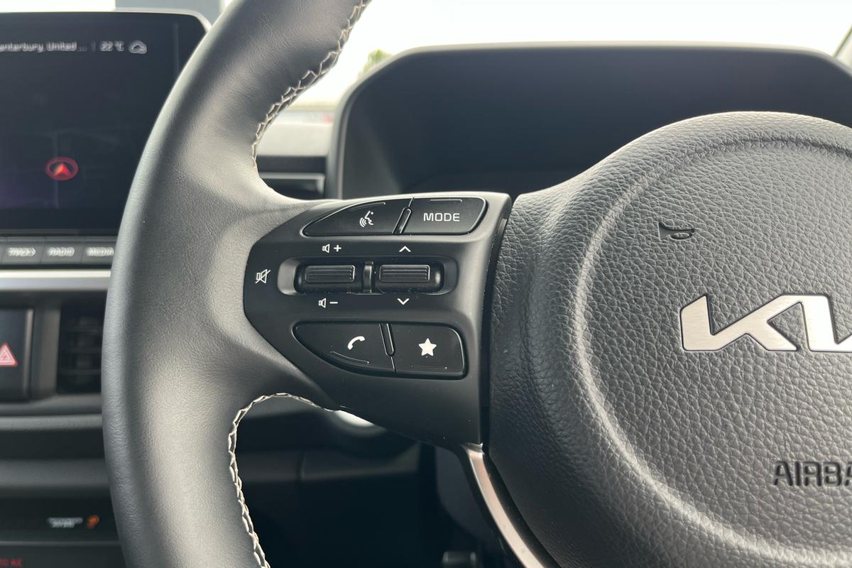 Used Kia XCeed 2022 for sale - 76143128: Photo 23