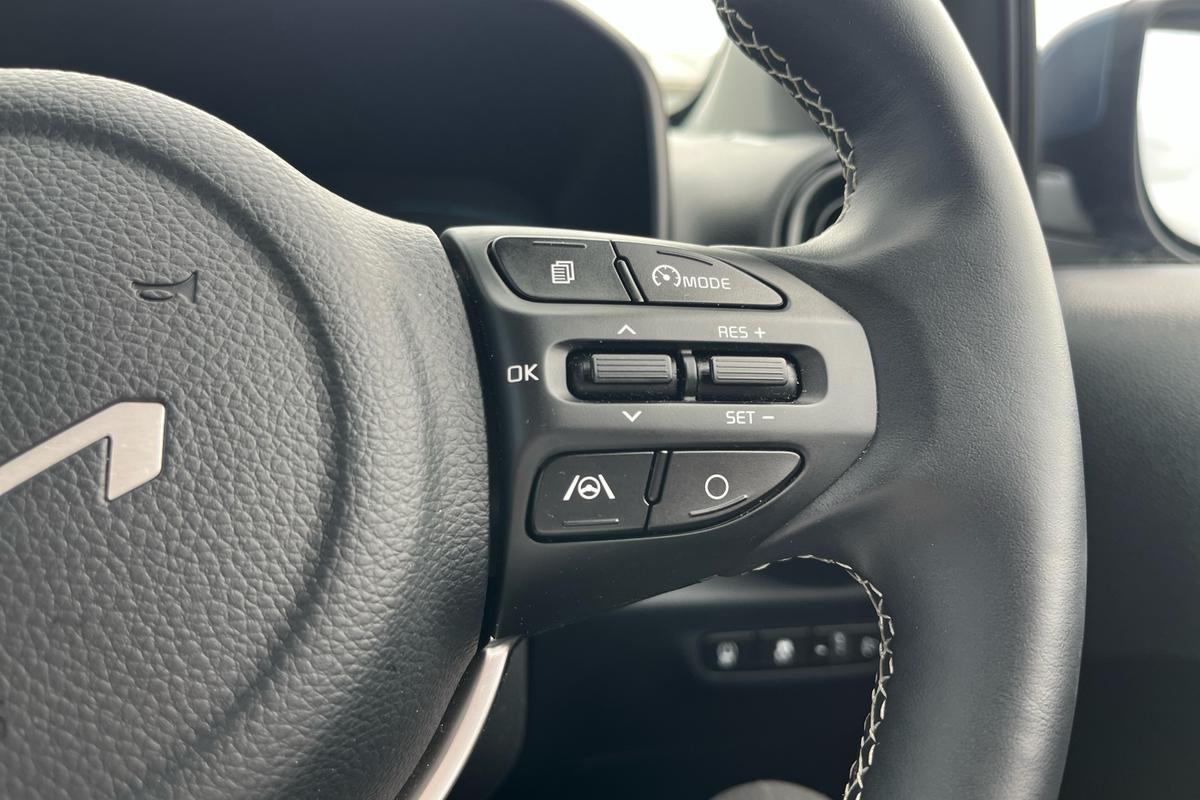 Used Kia XCeed 2022 for sale - 76143128: Photo 24