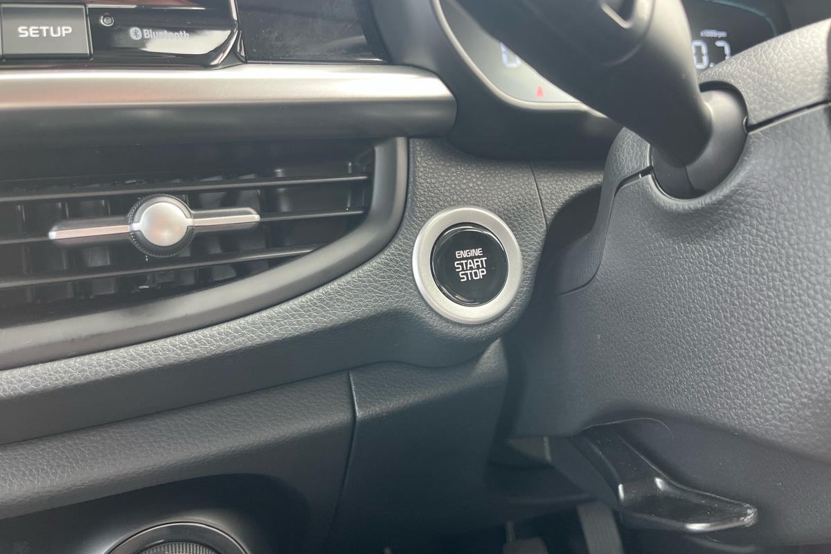 Used Kia XCeed 2022 for sale - 76143128: Photo 25