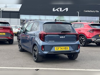 Used Kia XCeed 2022 for sale - 76143128: Photo 3