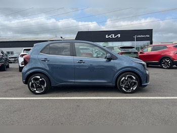 Used Kia XCeed 2022 for sale - 76143128: Photo 4