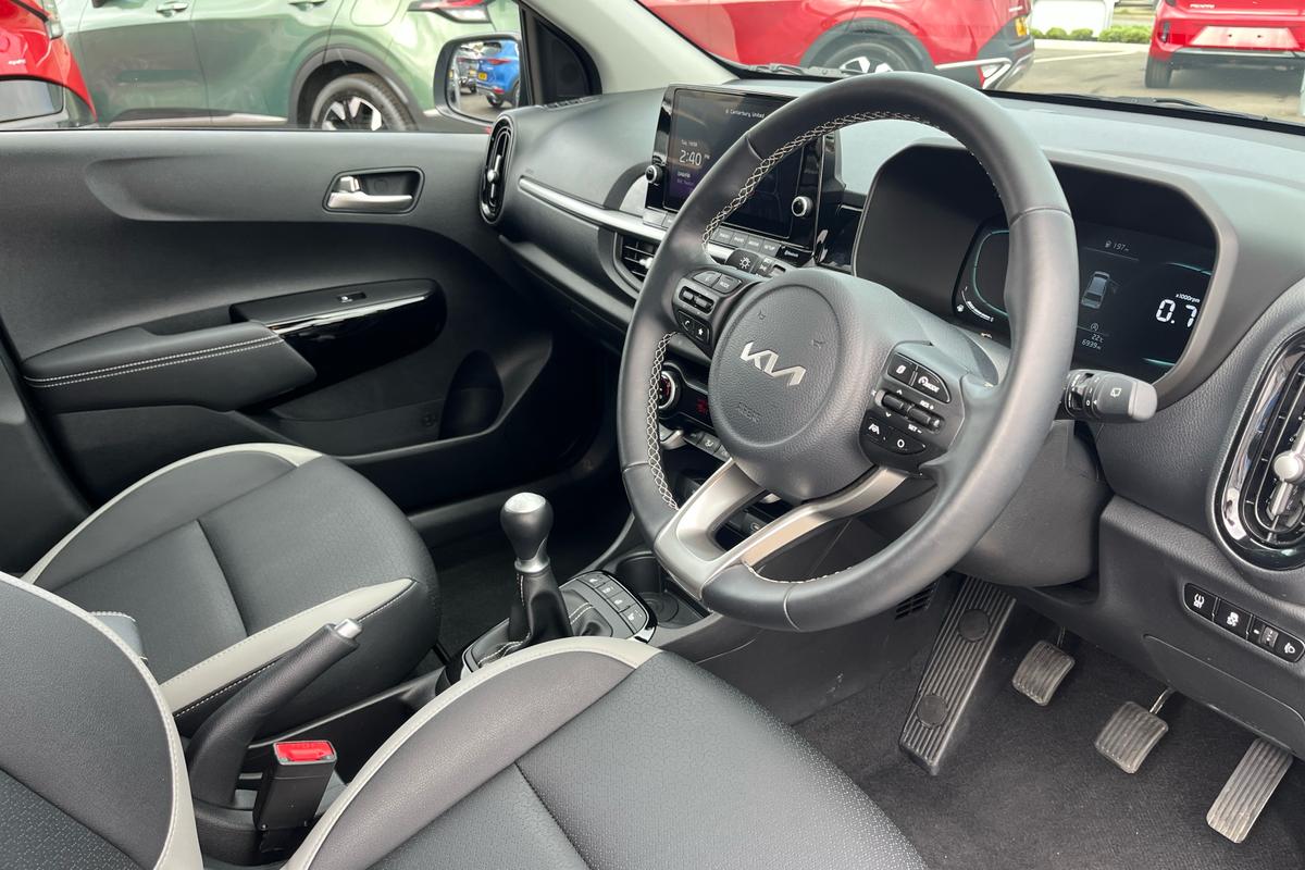 Used Kia XCeed 2022 for sale - 76143128: Photo 6