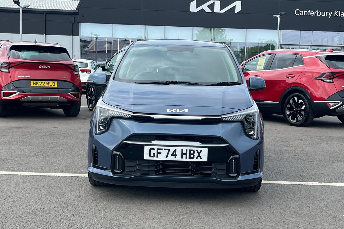 Used Kia XCeed 2022 for sale - 76143128: Photo 7