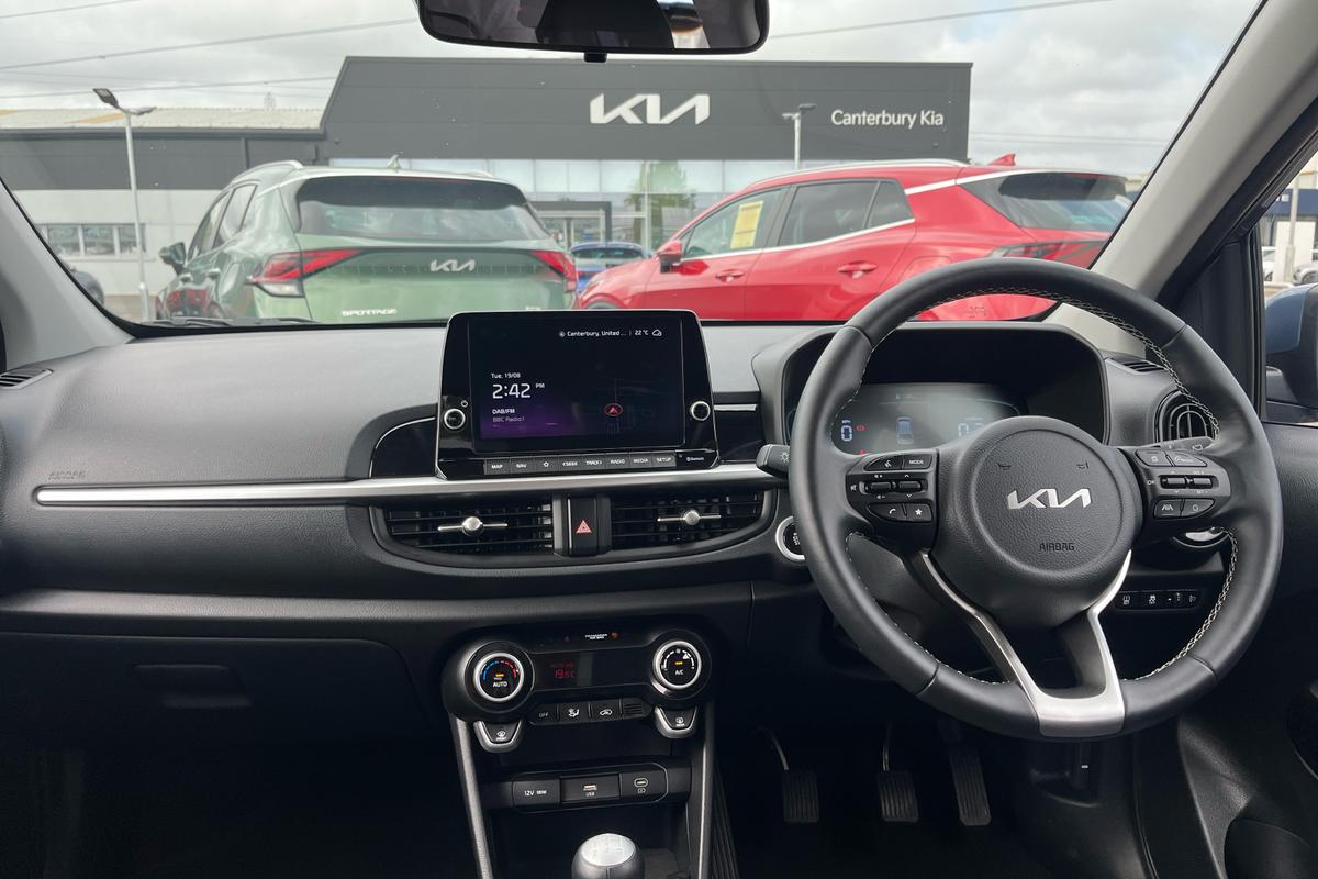 Used Kia XCeed 2022 for sale - 76143128: Photo 8
