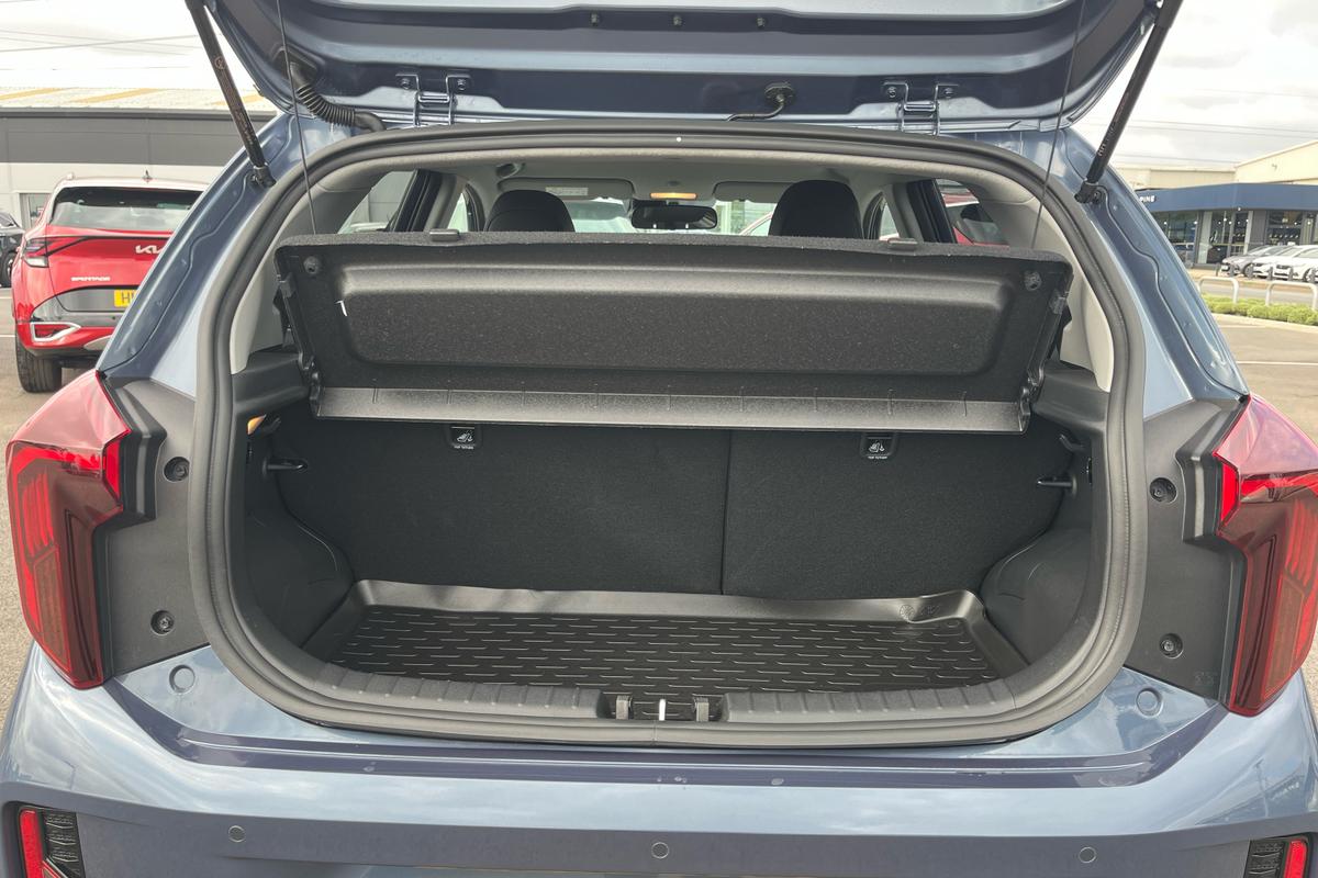 Used Kia XCeed 2022 for sale - 76143128: Photo 9
