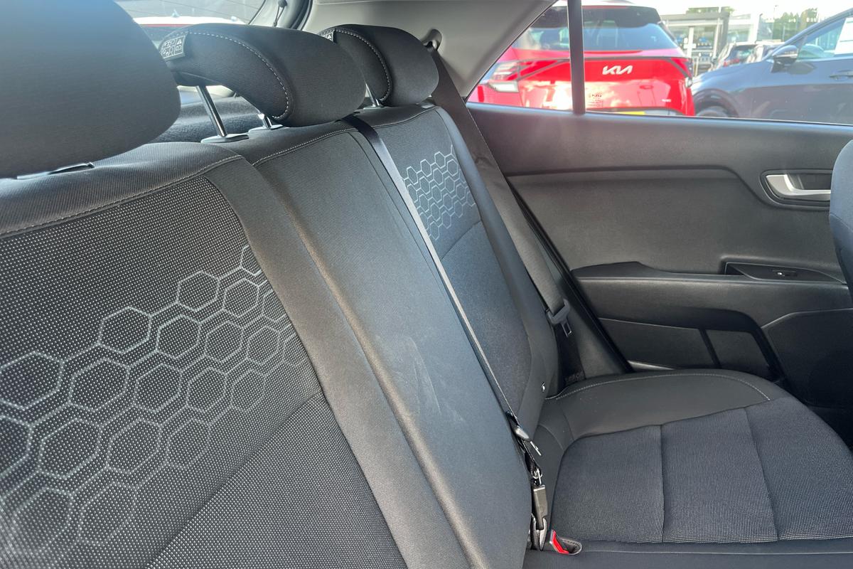 Used Kia Rio 2023 for sale - 76143133: Photo 10