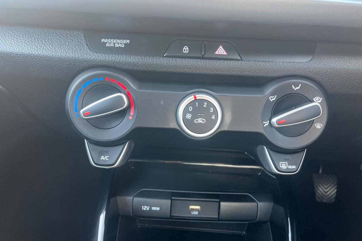 Used Kia Rio 2023 for sale - 76143133: Photo 18