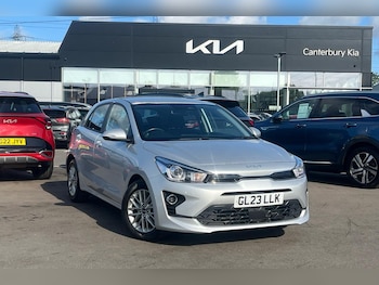 Kia - Rio