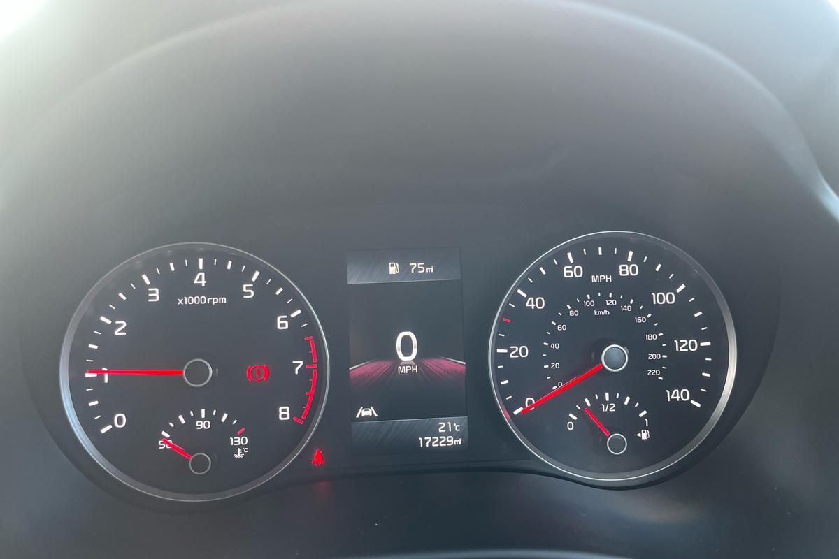 Used Kia Rio 2023 for sale - 76143133: Photo 20