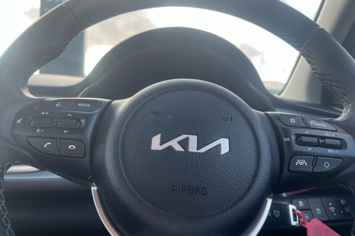 Used Kia Rio 2023 for sale - 76143133: Photo 21