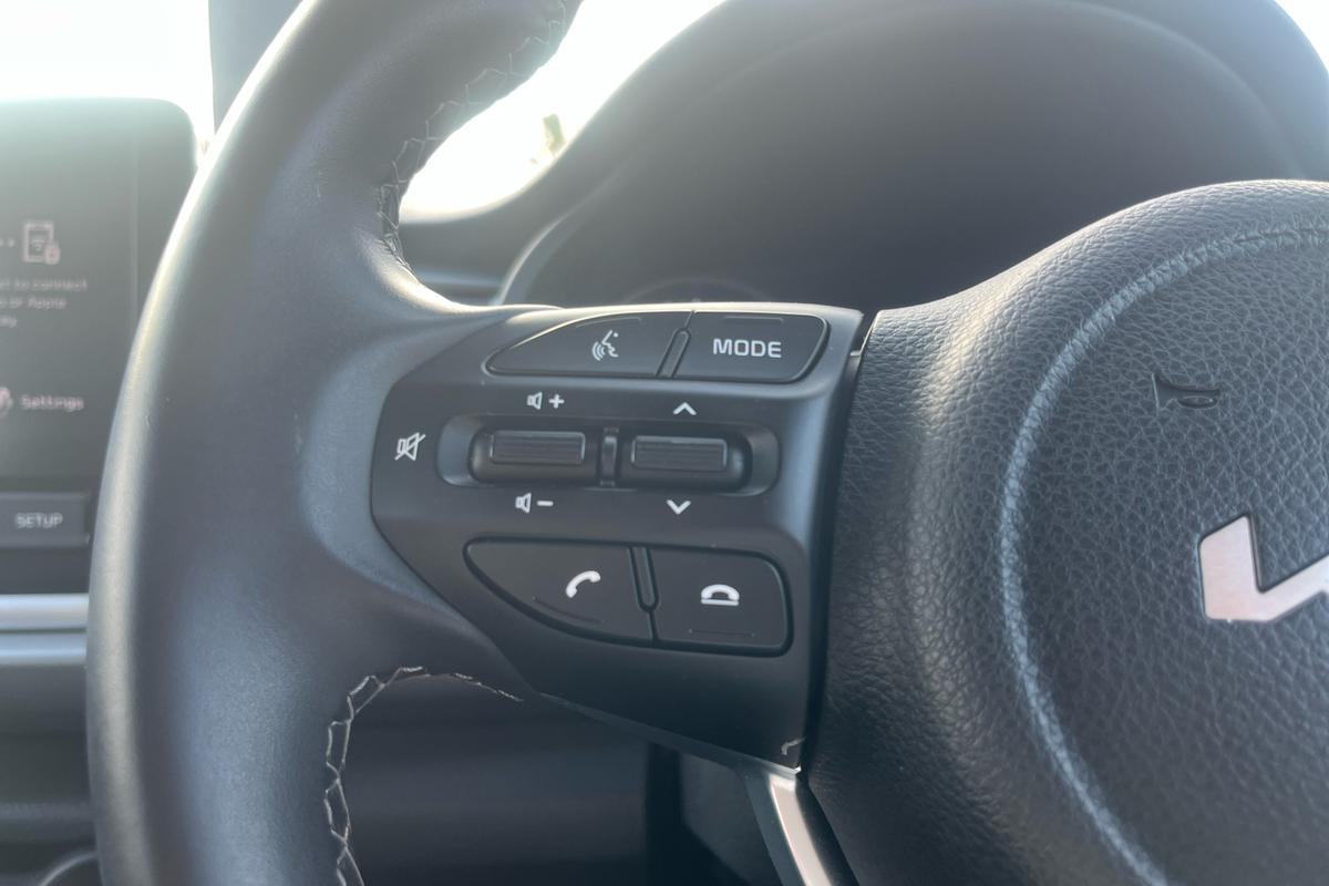 Used Kia Rio 2023 for sale - 76143133: Photo 22