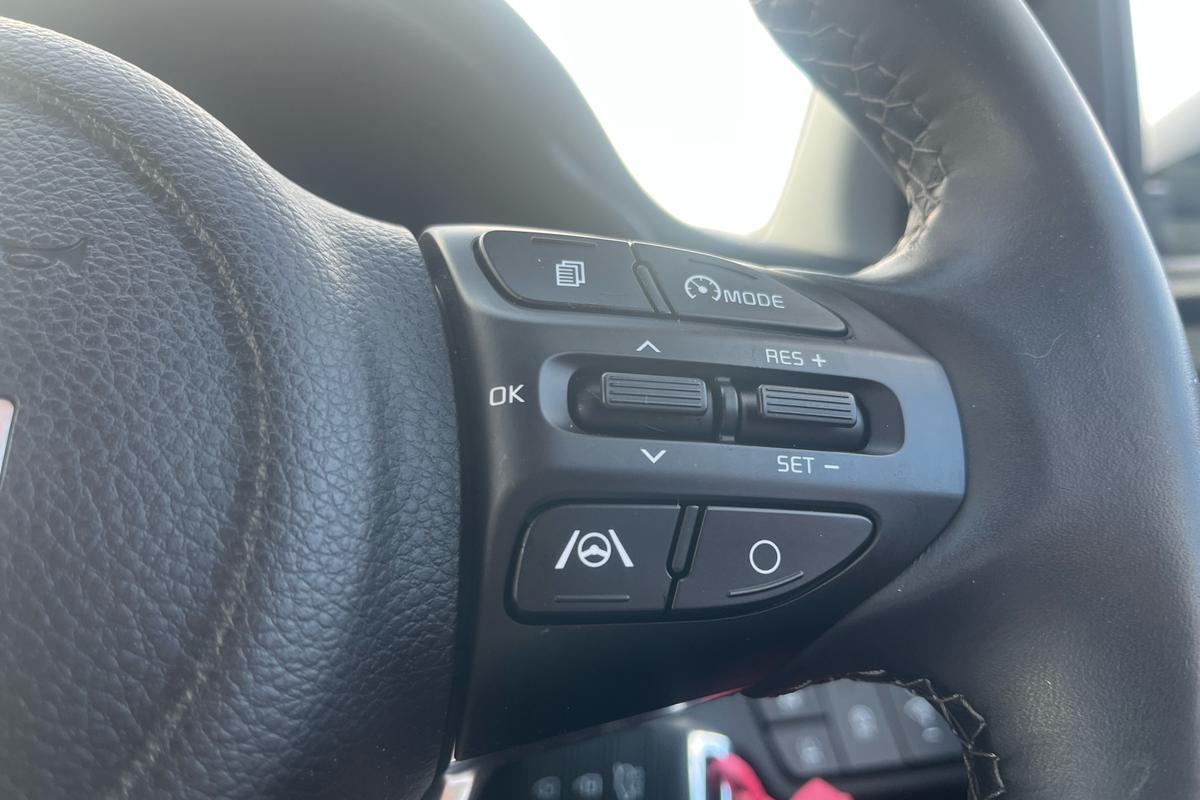 Used Kia Rio 2023 for sale - 76143133: Photo 23