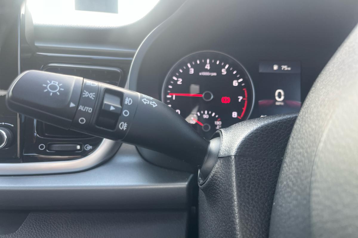 Used Kia Rio 2023 for sale - 76143133: Photo 24