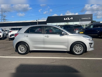 Used Kia Rio 2023 for sale - 76143133: Photo 4