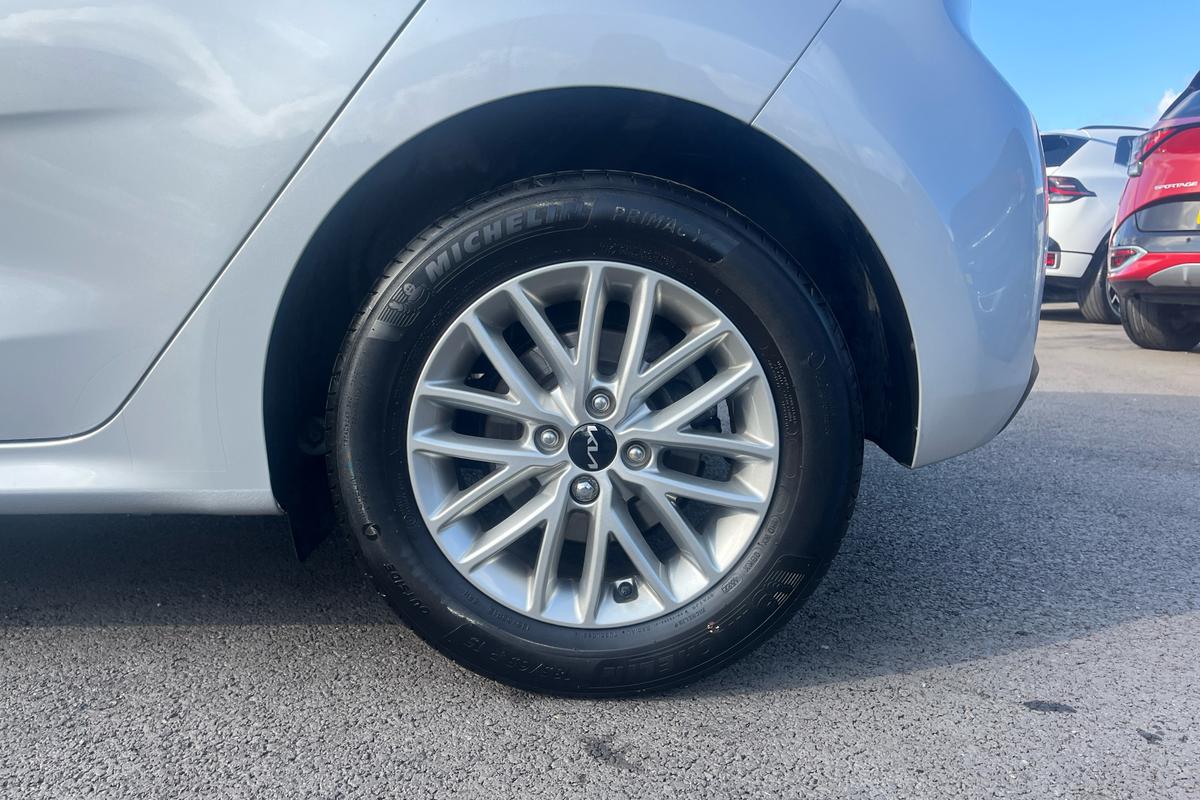 Used Kia Rio 2023 for sale - 76143133: Photo 5
