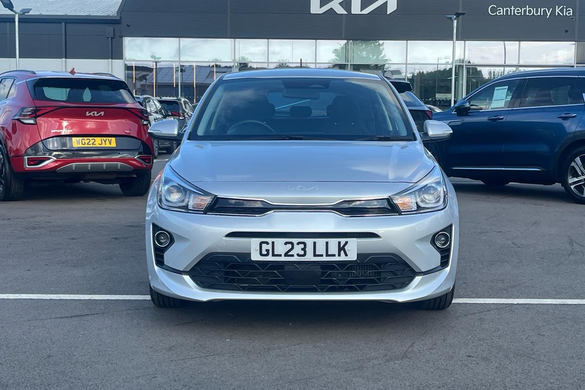 Used Kia Rio 2023 for sale - 76143133: Photo 7