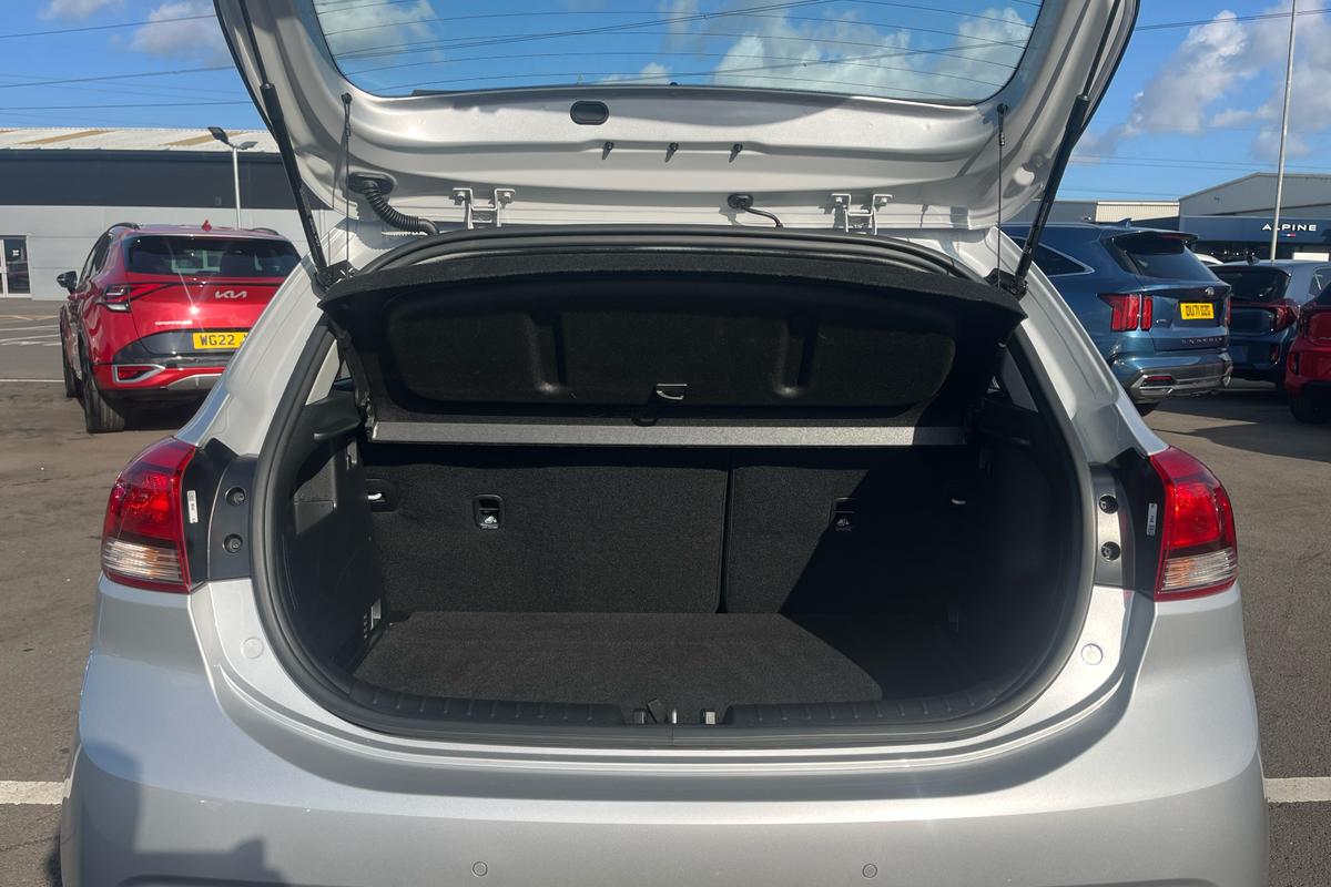 Used Kia Rio 2023 for sale - 76143133: Photo 9
