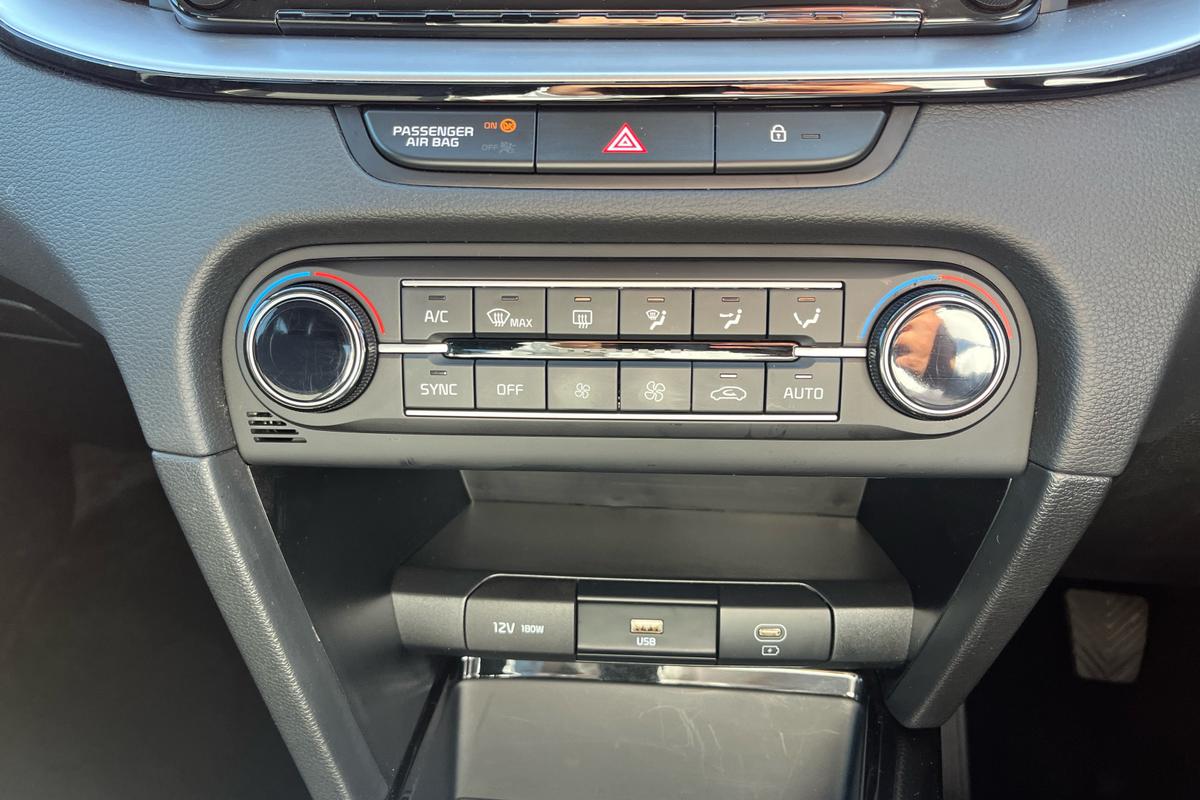 Used Kia Ceed 2022 for sale - 76143167: Photo 18