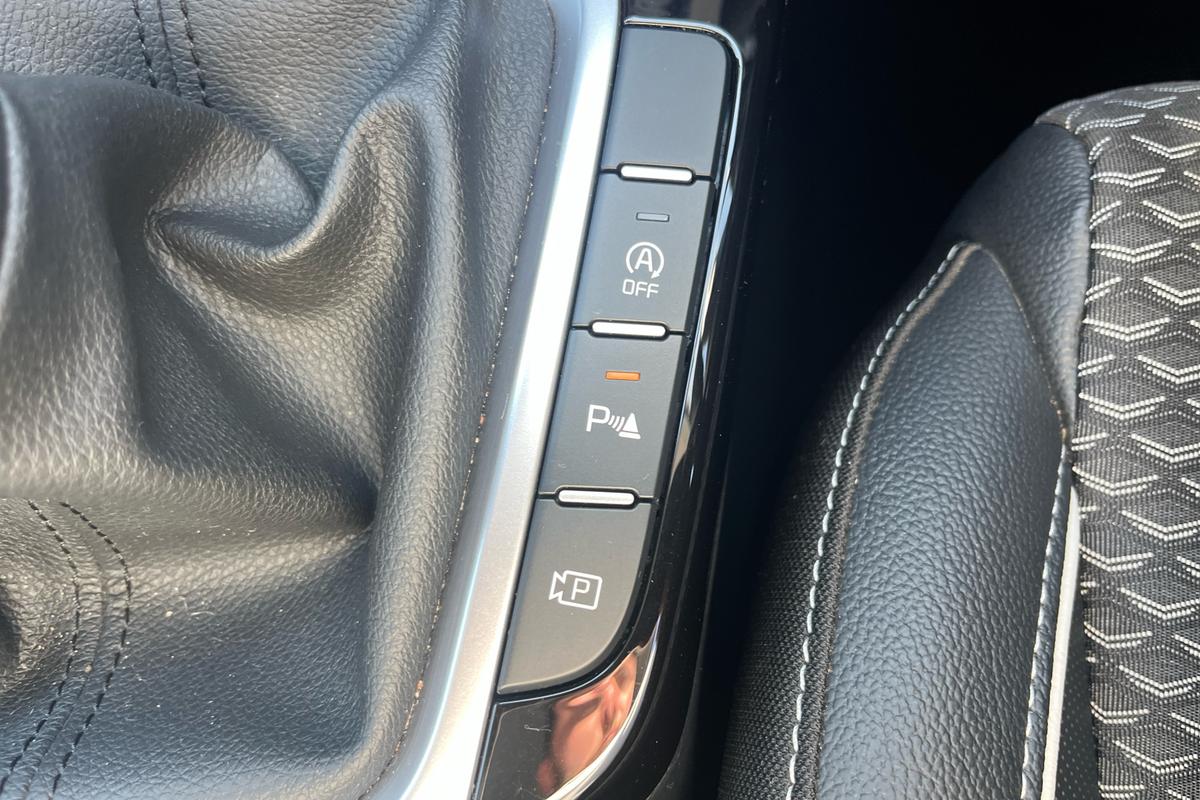 Used Kia Ceed 2022 for sale - 76143167: Photo 19