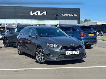 Kia - Ceed