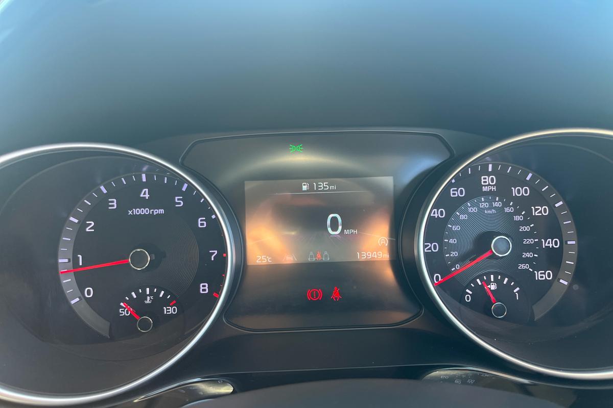 Used Kia Ceed 2022 for sale - 76143167: Photo 20