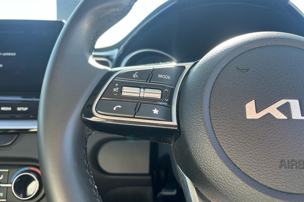 Used Kia Ceed 2022 for sale - 76143167: Photo 22