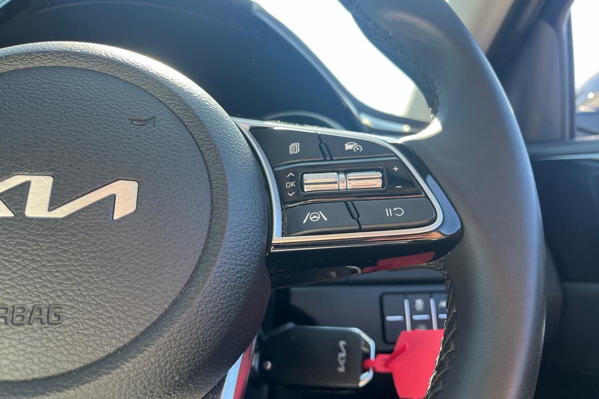 Used Kia Ceed 2022 for sale - 76143167: Photo 23