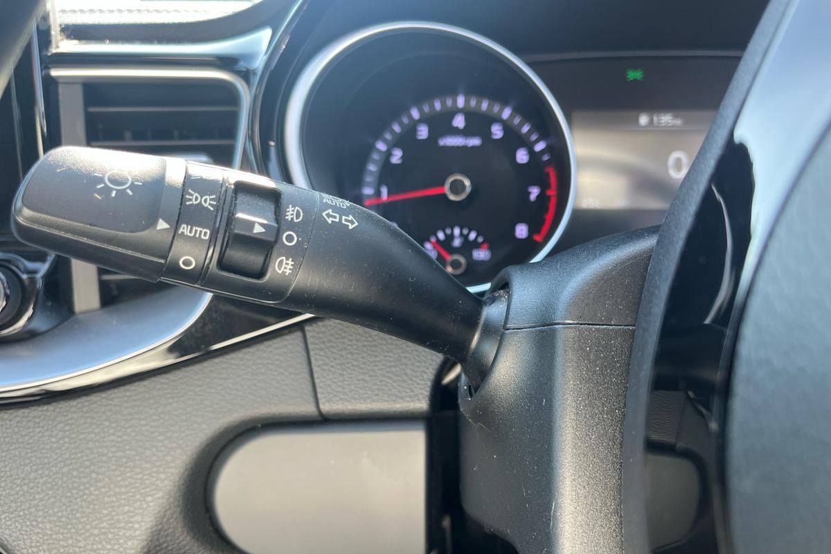 Used Kia Ceed 2022 for sale - 76143167: Photo 24