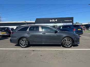 Used Kia Ceed 2022 for sale - 76143167: Photo 4