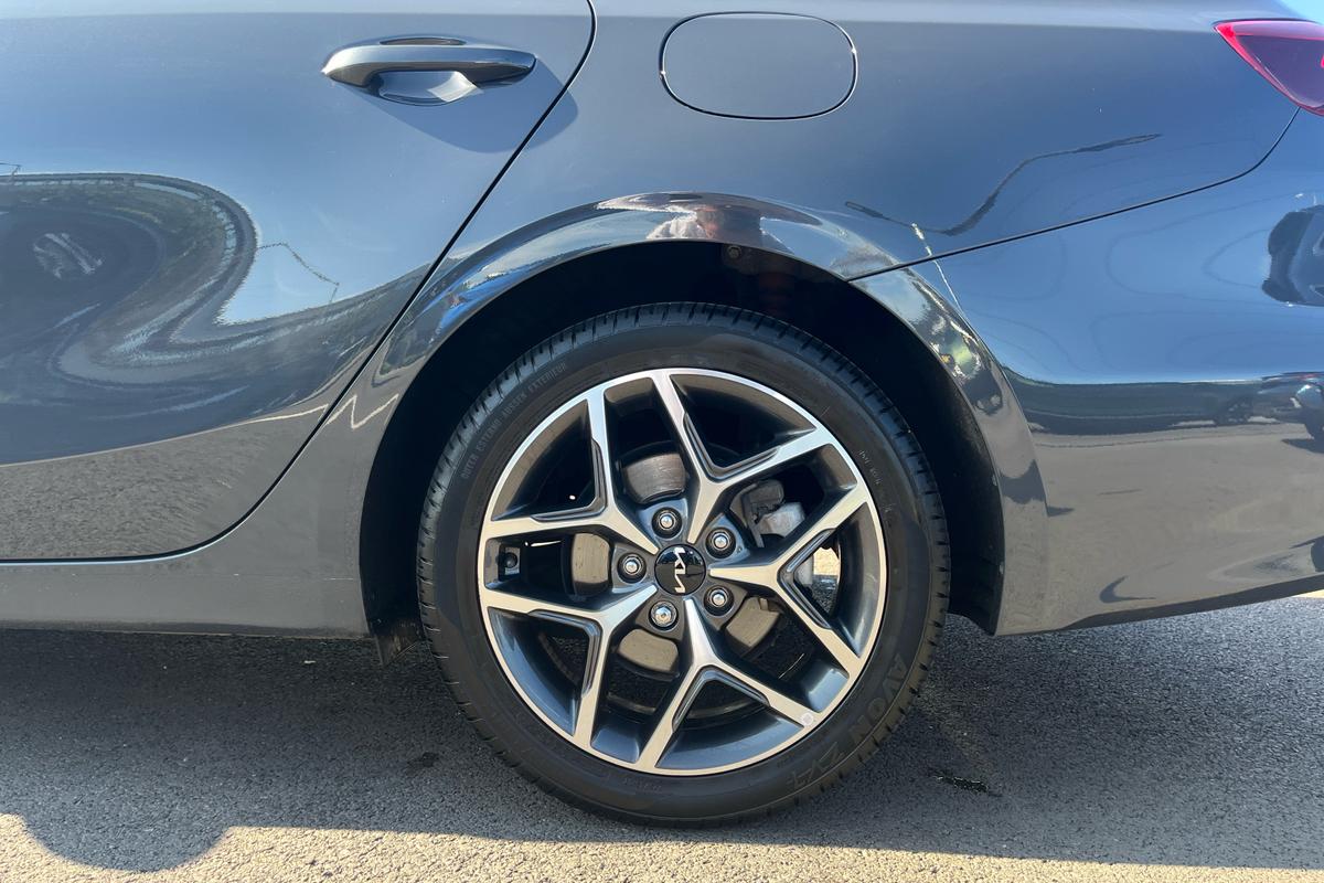 Used Kia Ceed 2022 for sale - 76143167: Photo 5