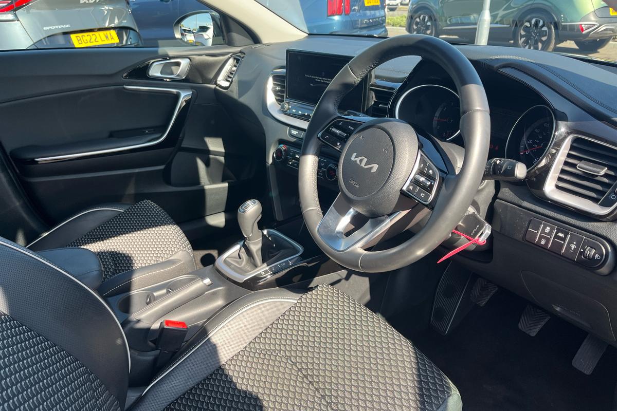 Used Kia Ceed 2022 for sale - 76143167: Photo 6
