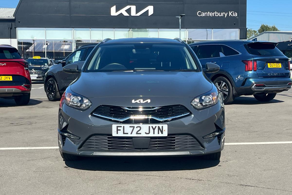 Used Kia Ceed 2022 for sale - 76143167: Photo 7