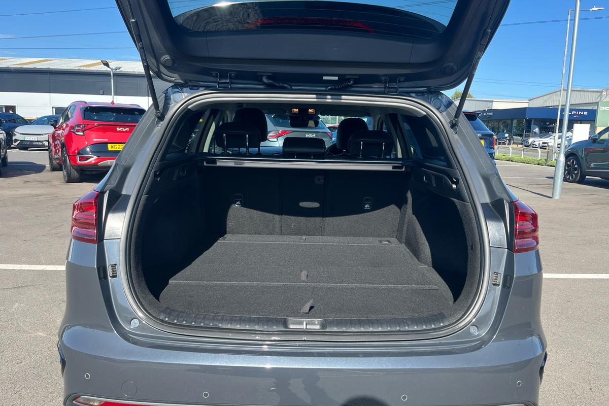 Used Kia Ceed 2022 for sale - 76143167: Photo 9