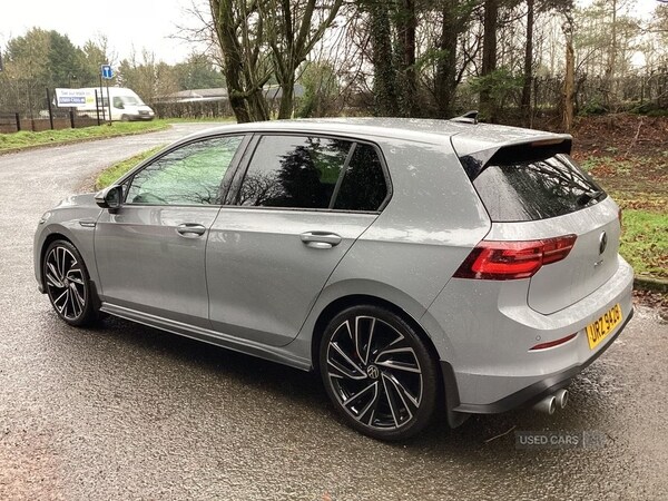 Used Volkswagen Golf 2023 for sale - 77388154: Photo 11