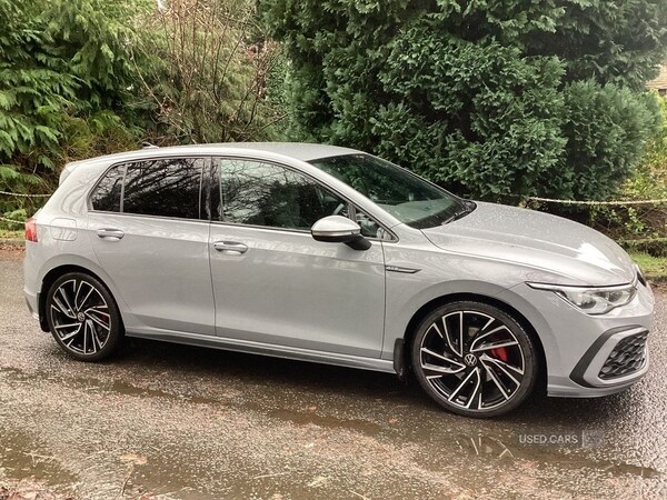 Used Volkswagen Golf 2023 for sale - 77388154: Photo 12