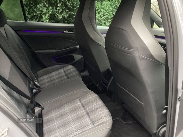 Used Volkswagen Golf 2023 for sale - 77388154: Photo 15