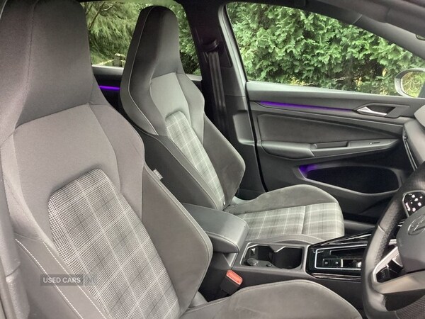 Used Volkswagen Golf 2023 for sale - 77388154: Photo 16